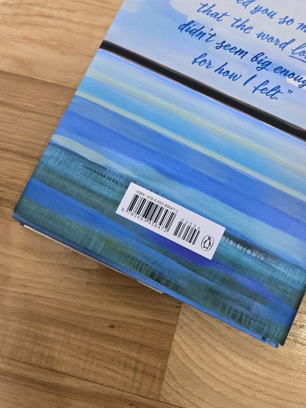 Every Summer After By Carley Fortune